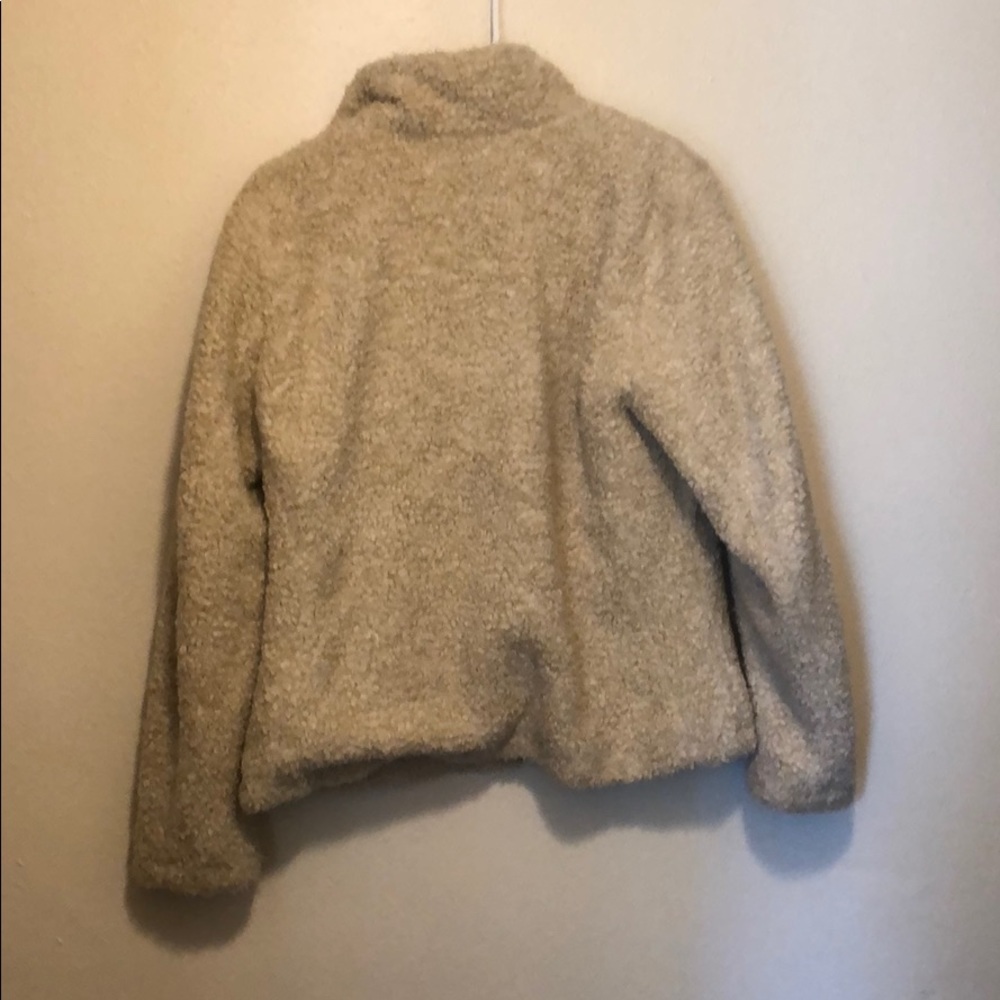 Pendleton Sherpa jacket - Picture 4 of 8